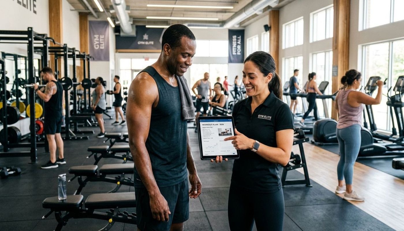 Comment choisir le bon programme de coaching sportif adapté à vos besoins ?