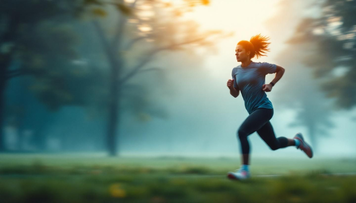 Stratégies pour améliorer votre temps lors du prochain semi-marathon ?